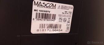 LCD MASCOM + Setobox - 4
