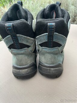 Sněhule, zimní boty Ecco 27 - 4