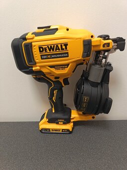 Dewalt DCN45RN + Záruka 8/2027 - 4