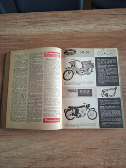 Svět Motorů 1963 - 4