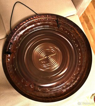 Grotta Sonora Deep Gong 26”/65 cm - 4