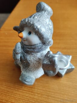 Vánoční ozdoby - 4