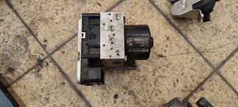 Jednotka kamer couvaci kamera jednotka motoru ,podvozku brzd - 4