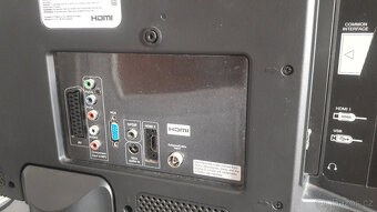 Televize Thomson - 4