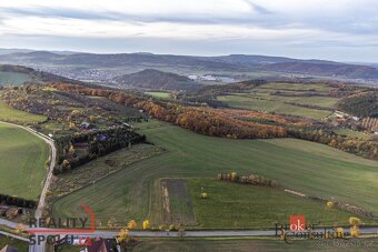 Prodej, pozemky/bydlení, 5113 m2, Tmaň, Beroun [ID 77990] - 4