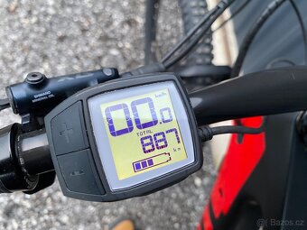 Trek Rail 9.8 GX/SLX Carbon - 4