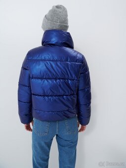 Zimní bunda Mohito - 4