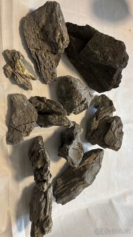 Kameny do akvária - 4