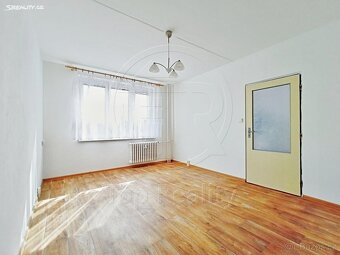 Prodej 1+1, 36,9m2, Chodov, Čs.odbojářů - 4