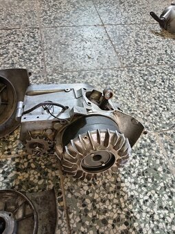 Tatran manet 100 125 polomotor - 4