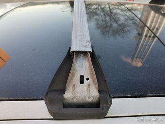 Střešní Nosič scenic 2 - 4