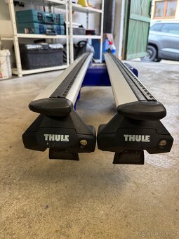 Příčníky Thule - 4