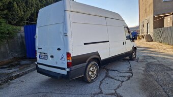 Ford transit 2.0 tdci 92kw - 4