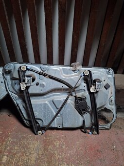 VW Passat B5 / B5.5 stahovačky - 4