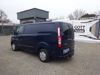 Ford Transit Custom 300 L1H1 - TREND - 4