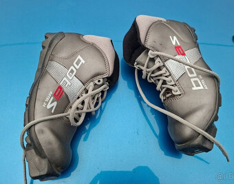 Boty na bežky SNS 37 - 4