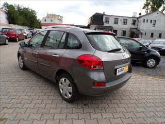 Renault Clio 1,2 TCe KLIMA - 4