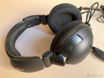 Herní headset Dell Alienware TactX 3,5mm - 4