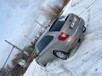 Škoda Superb 2 2.0 Tdi - 4