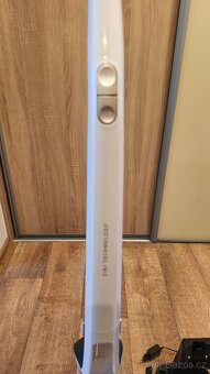 Tyčový aku vysavač Silver Crest - 4