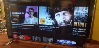 Lg tv smart 107cm.3d. - 4