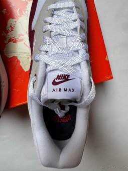 Nike Air Max 1 Stranger Things Steve Harrington vel.45 - 4