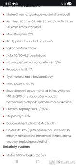 DUCATI SCRAMBER E-SCOOTER - 4