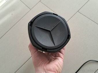 Elektrický lapac hmyzu Emos - 4