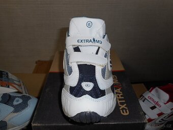 Dětské boty Nové - 4