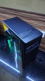 Stolní PC GreenPro - 4