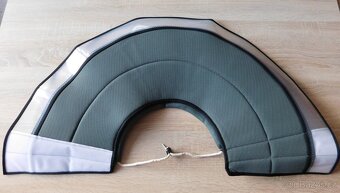 psí ochranný límec vel.XL - 4