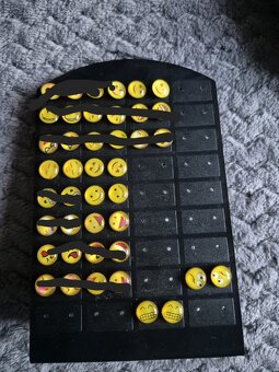 Náušnice pecicky - 4