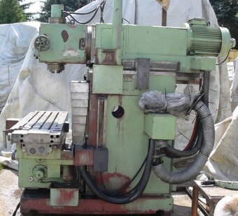 frézka FGS 32 NS 633 A - 4