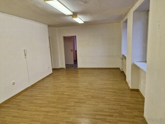 Pronájem nebytového prostoru - 4