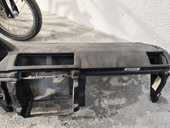 Palubní desku škoda fabia 1 - 4