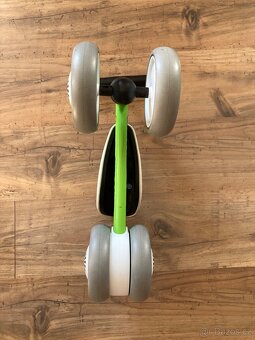 Odrážedlo pro děti Micro Milly Mally - 4