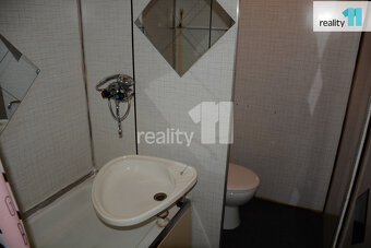 Pronájem garsonkyv Novém Sedle. - 4