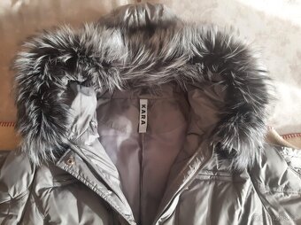 Dámská bunda KARA - 4