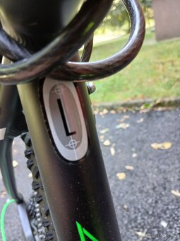 Horské kolo SCOTT - 4