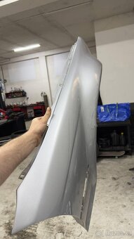 E46 M3 laminátové blatníky - 4