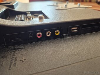 Televize do karavanu Gogen - 4