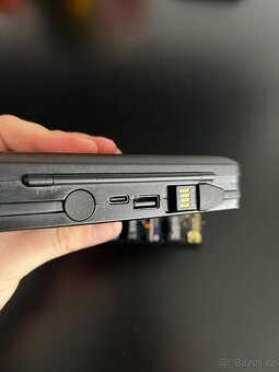 Batérie LP-E6NH - 4