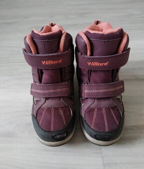 Zimní boty 28 Willard - 4