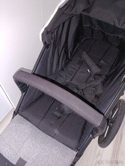 Thule Urban Glide 2 - 4