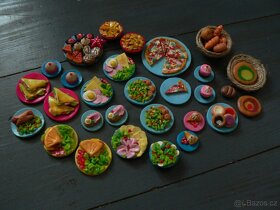 Jídlo pro panenky - 4