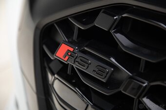 Audi RS3 Quattro/Matrix/B&O/Virtual/PPF - 4
