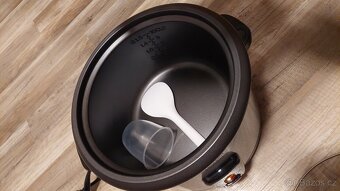 Russell Hobbs Cook@Home - 4