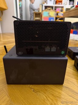 Mining rig  IPOLLO V1 mini SE - 4