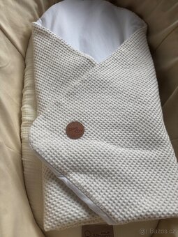 Mojžíšův koš - 4