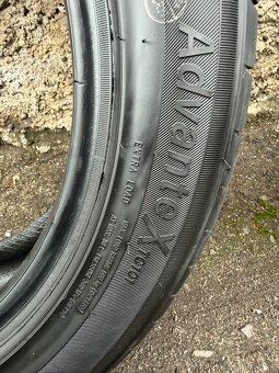 205/55R17 95W Triangle ADVANTEX TC101 - 4